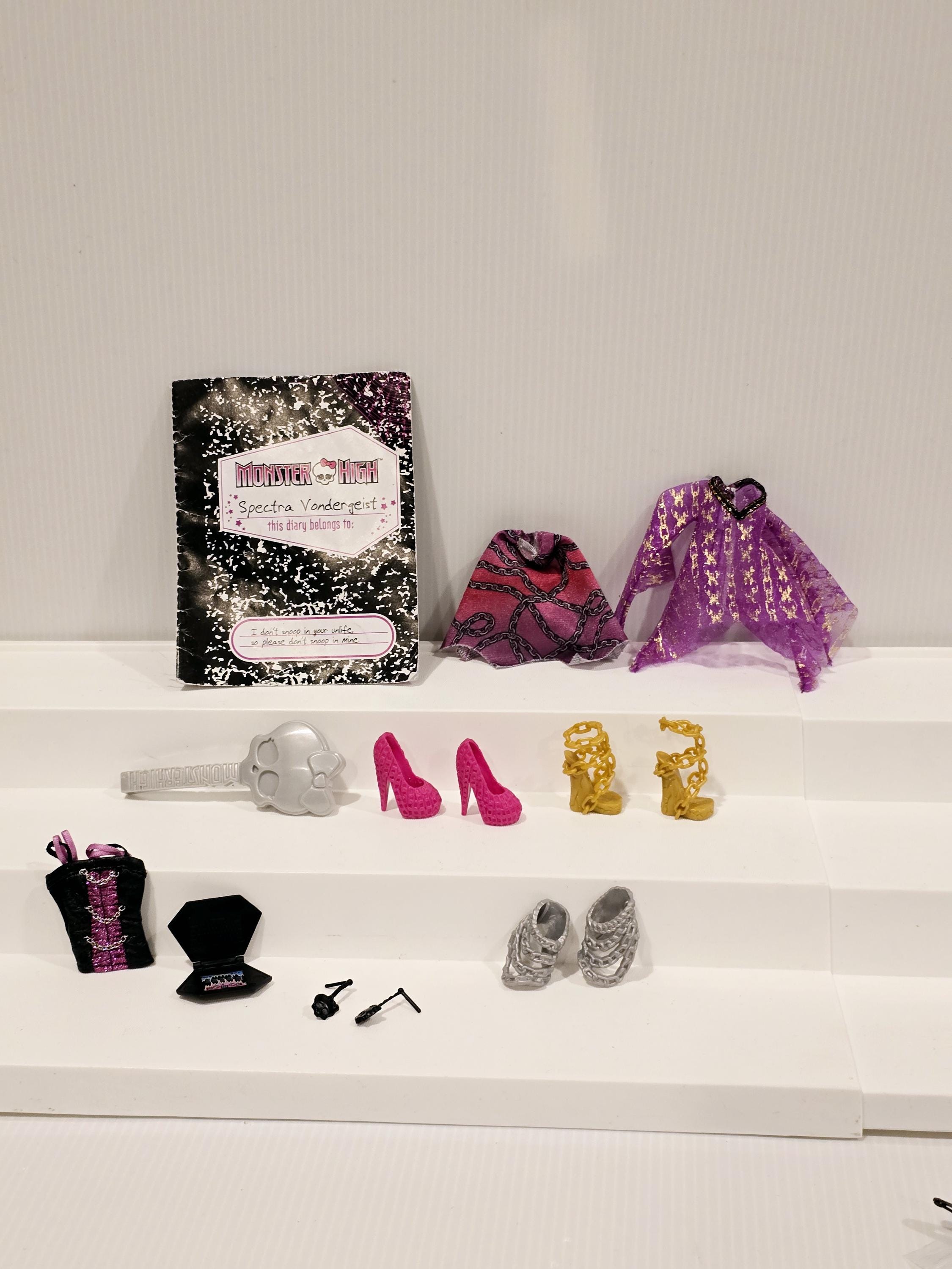 Spectra Clothes - Etsy