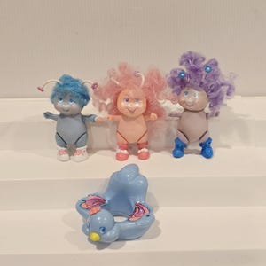 Blinkins Toys - Etsy