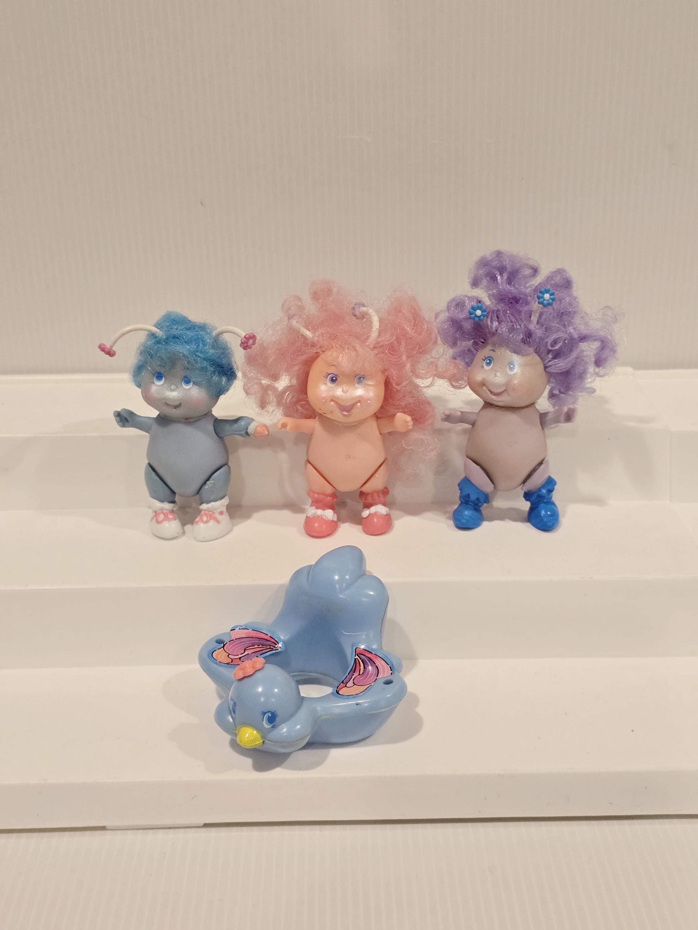 Blinkins 80s Toys - Etsy