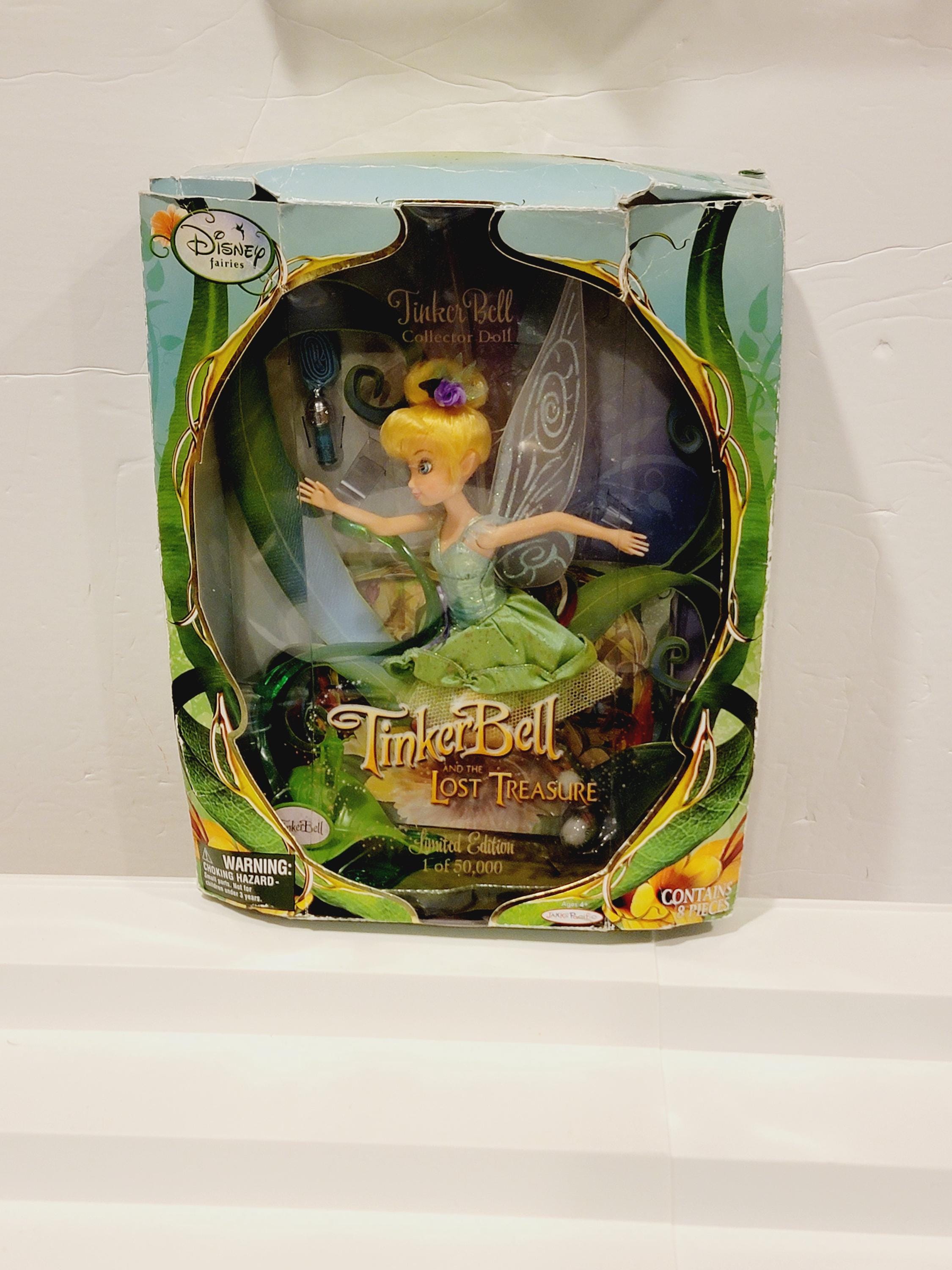 【Disney】Tinker Bell ホーロー鍋★未開封 Disney】Tinker Bell ホーロー鍋☆未開封 Disney Fairies Tinker