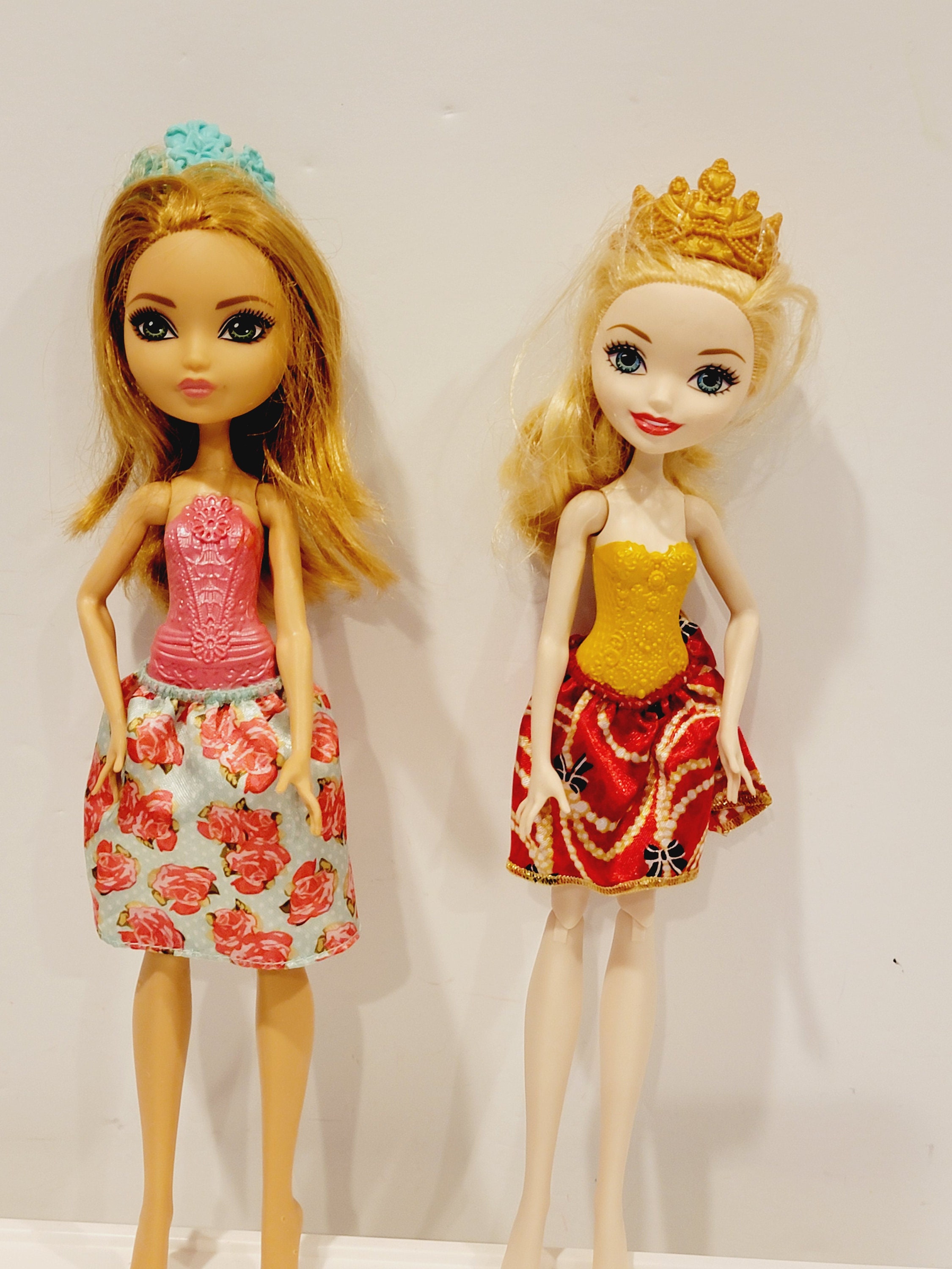 Boneca Ashlynn Ella Ever After High