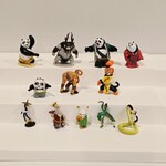 Panda Toys
