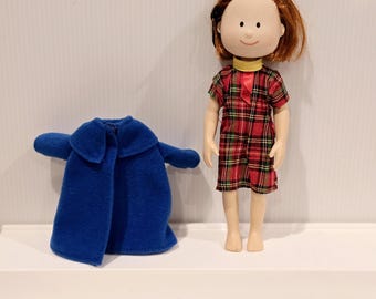新品タグ付き　Madeline Love actually Madeline and Friends Dolls. Madeline + Chloe + Nicole. New