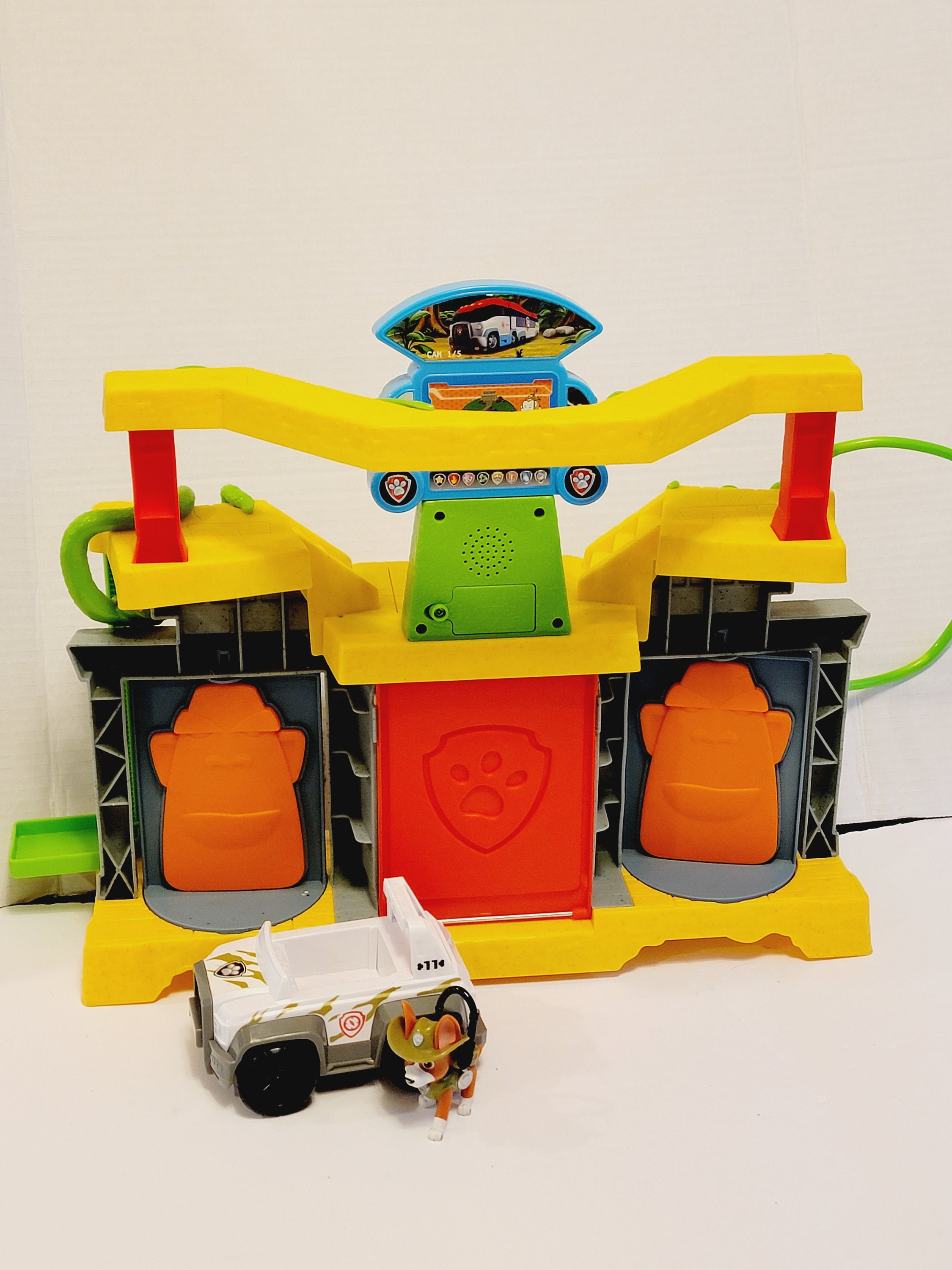 Paw patrol hotsell monkey temple target