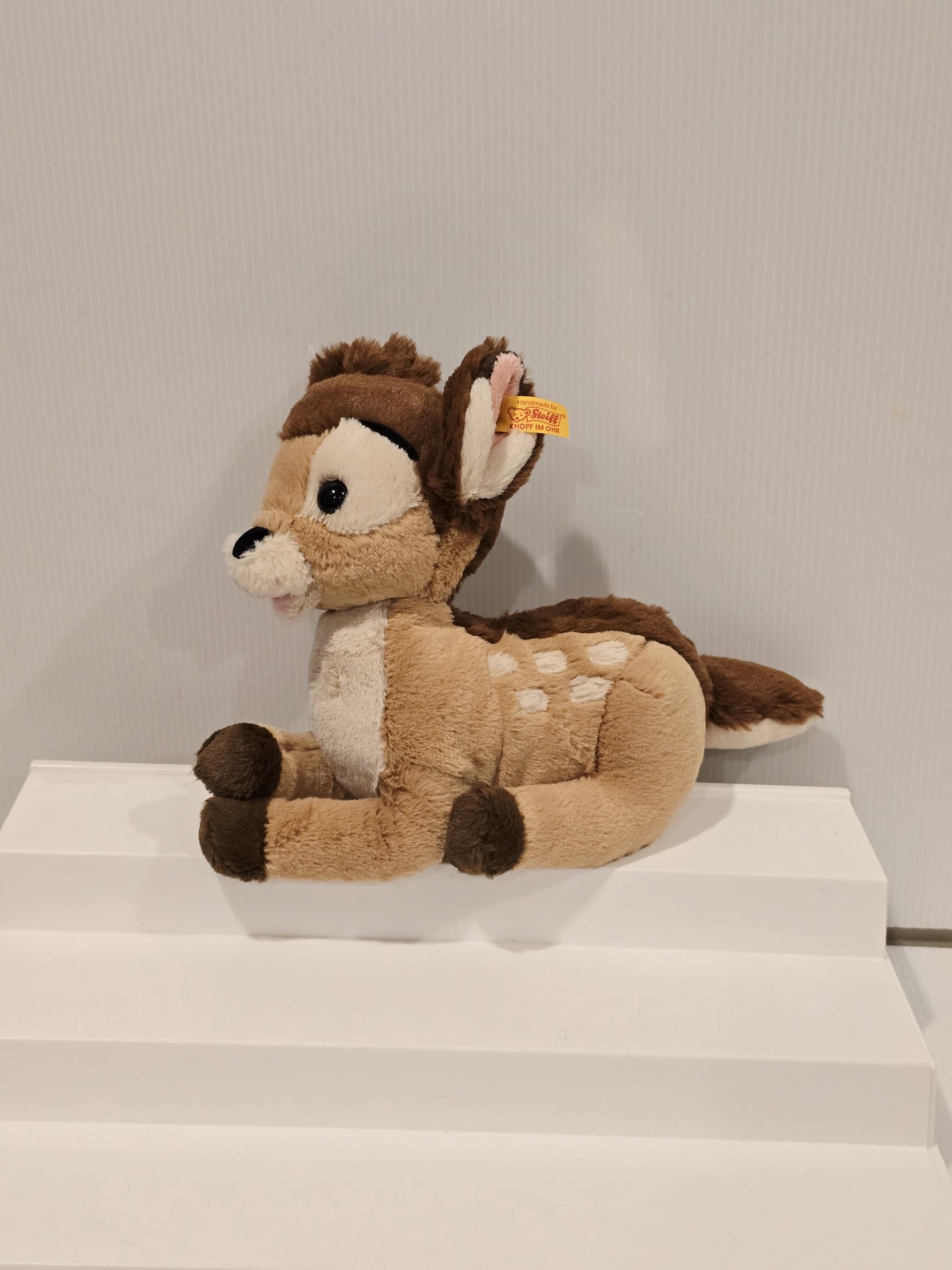 Bambi Steiff Disney Originals 11