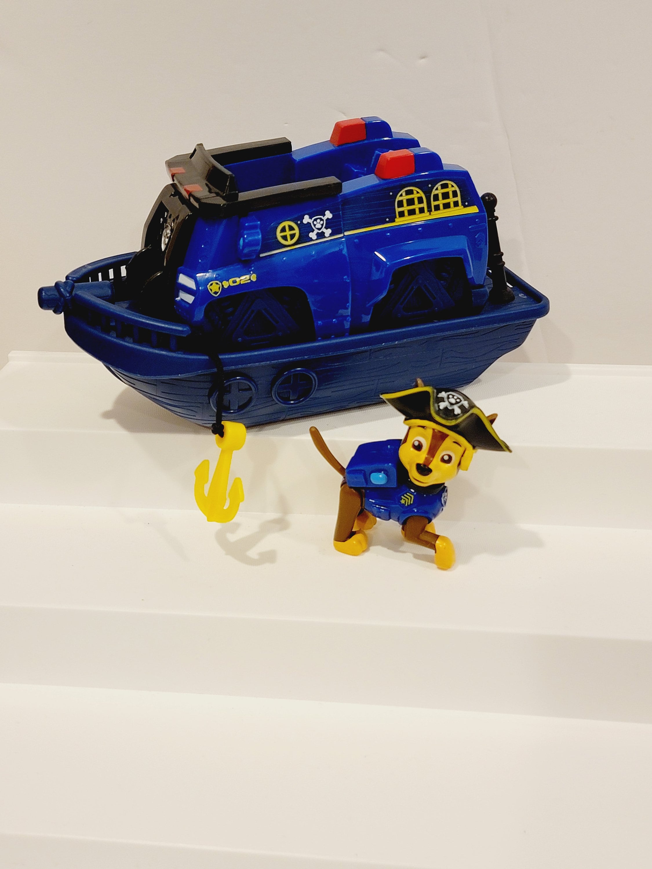 Clearance Juguete Barco Patrulla Canina Chase Precio Del Barco De
