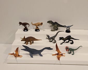 Jurassic World: Fallen Kingdom Dino Blind Bag Mini Figure Set