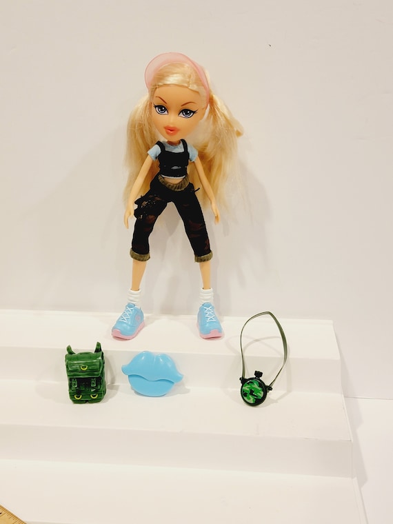Bratz hotsell fierce fitness
