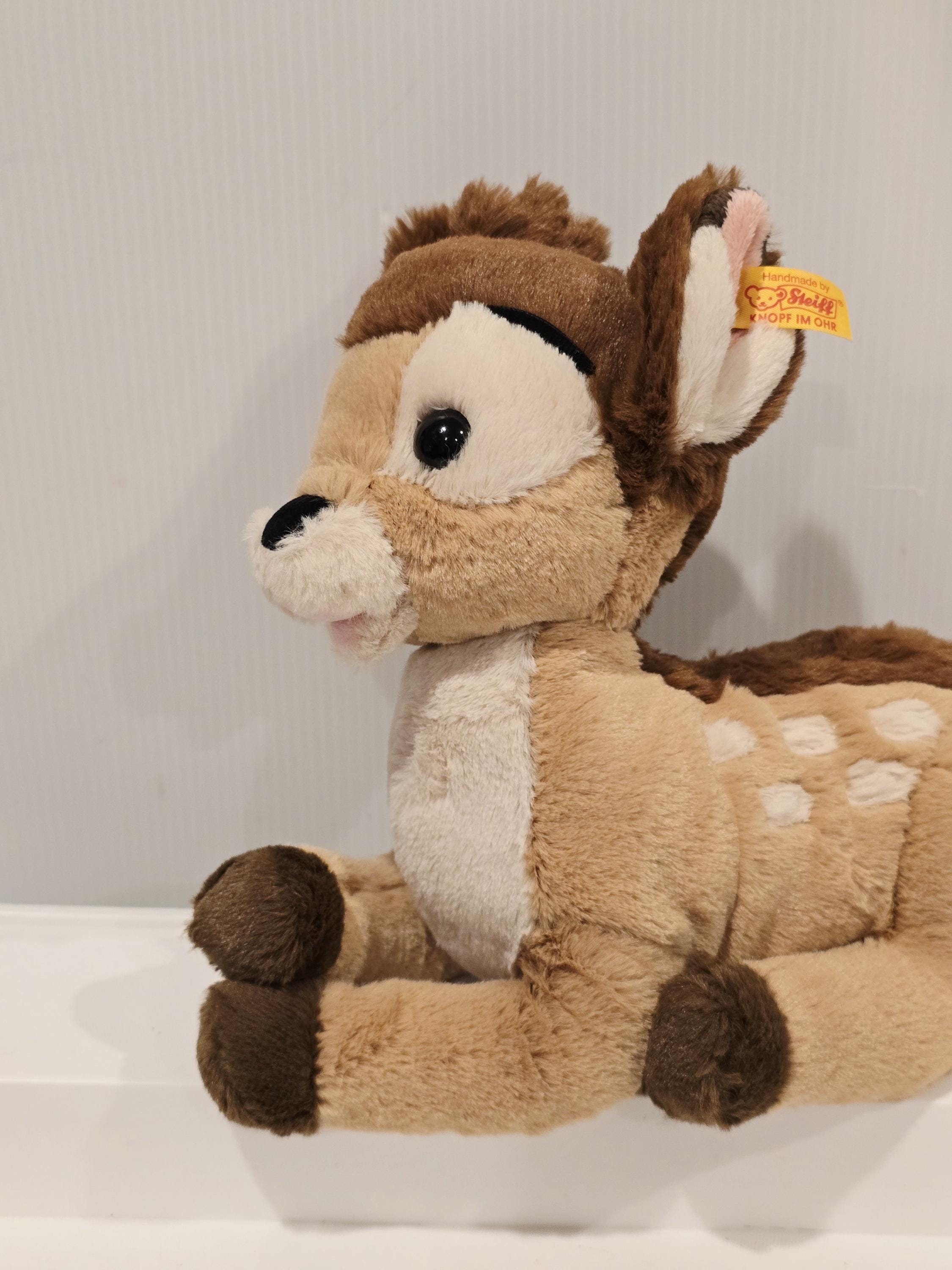 Bambi Steiff Disney Originals 11