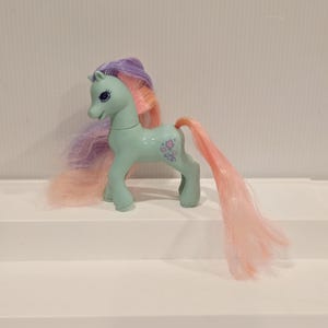 1997 My Little Pony - Etsy