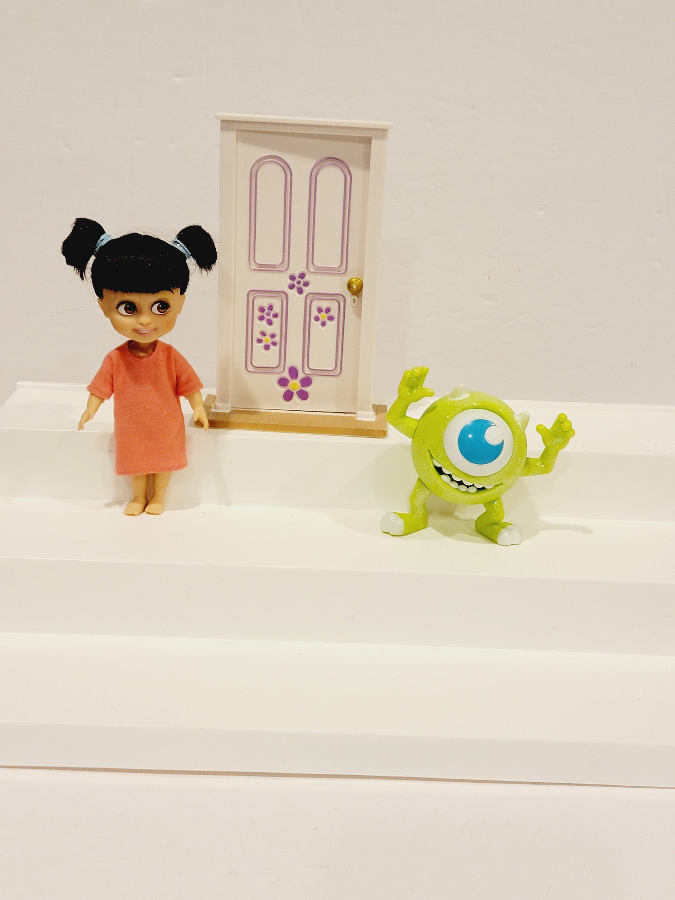 Boo animator doll monsters inc sales