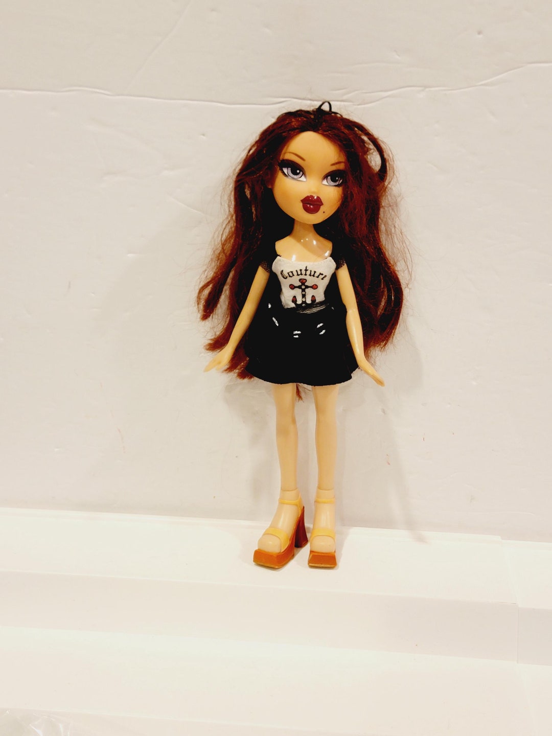 Bratz Treasures Roxxi Doll 2001 - Etsy
