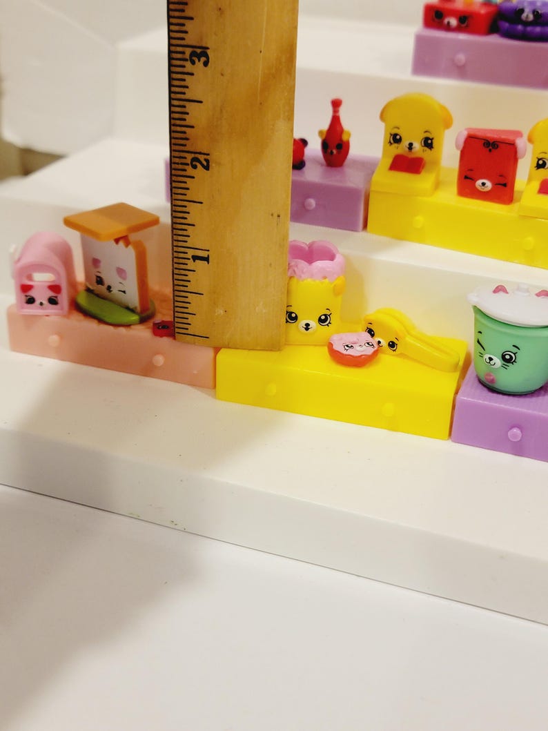 Shopkins Happy Places Surprise Pack Set Etsy