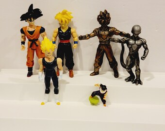 Dragon ball z muñecos new arrivals