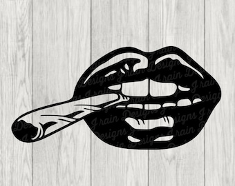 Weed svg - weed png - weed eps - weed DXF - weed clipart - marijuana svg - marijuana png - stoner svg - stoner png - stomper clipart