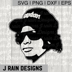 Eazy E SVG - Eazy E png - Eazy E dxf - Eazy E png - Eazy E clipart - Rapper Svg - Musik Svg - Rapper Png - Rapper Eps - Rapper DXF