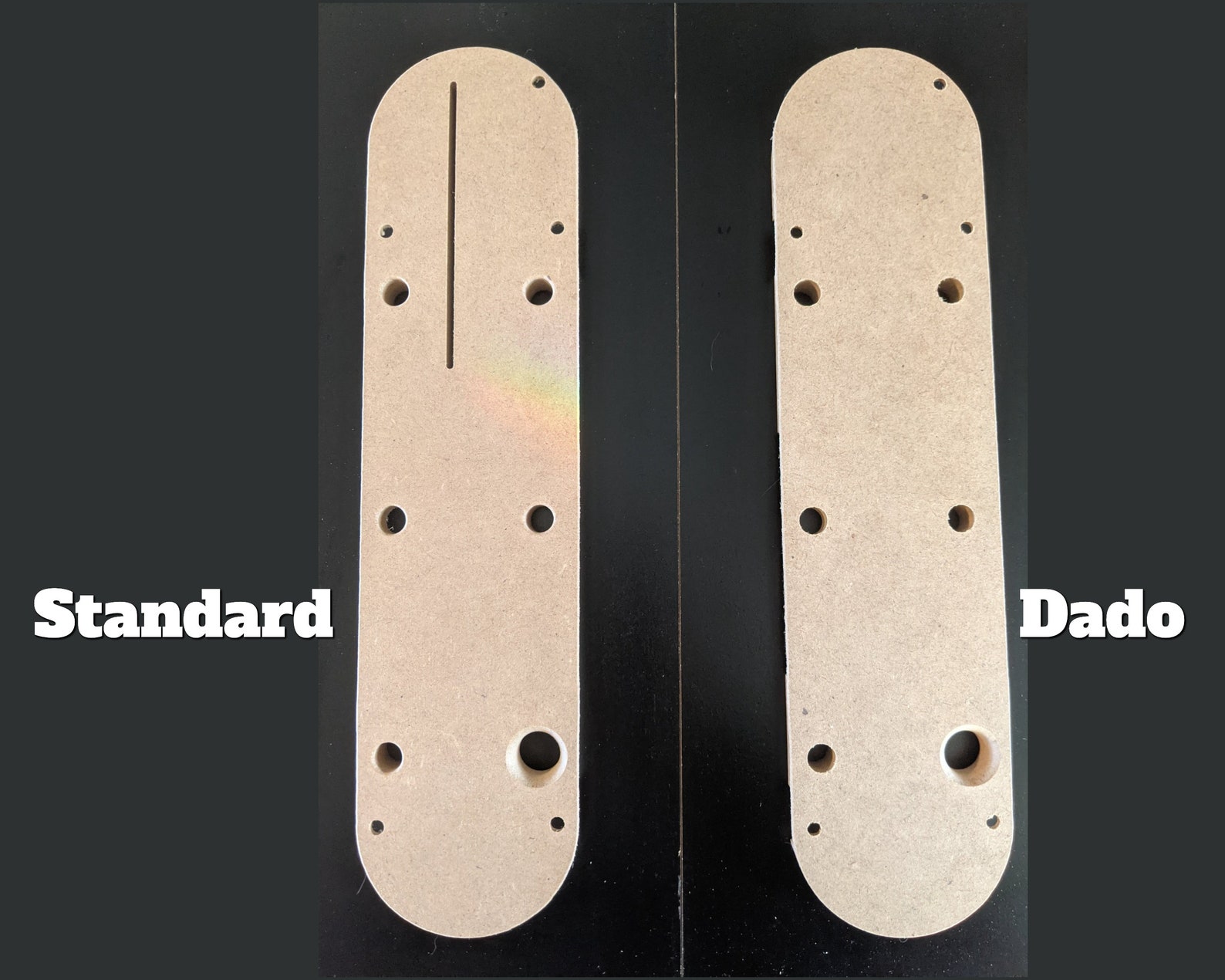 Zero Clearance Insert for Delta table saw models 36725 t1 Etsy