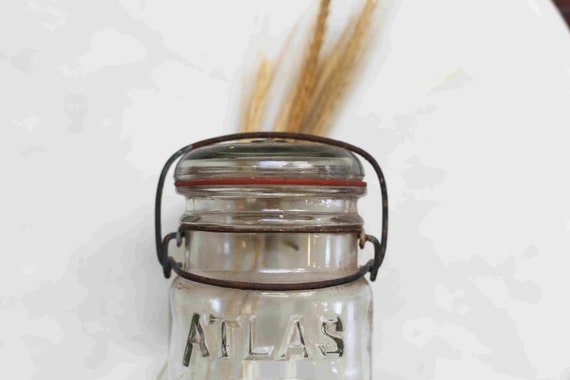 ヴィンテージ atlas ball jar acme ジャー 瓶 ガラス ヴィンテージ atlas ball jar acme ジャー 瓶 ガラス
