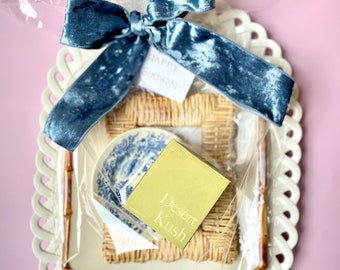 BUILD ABOX - Start Here | Custom Gift Basket | Care Package