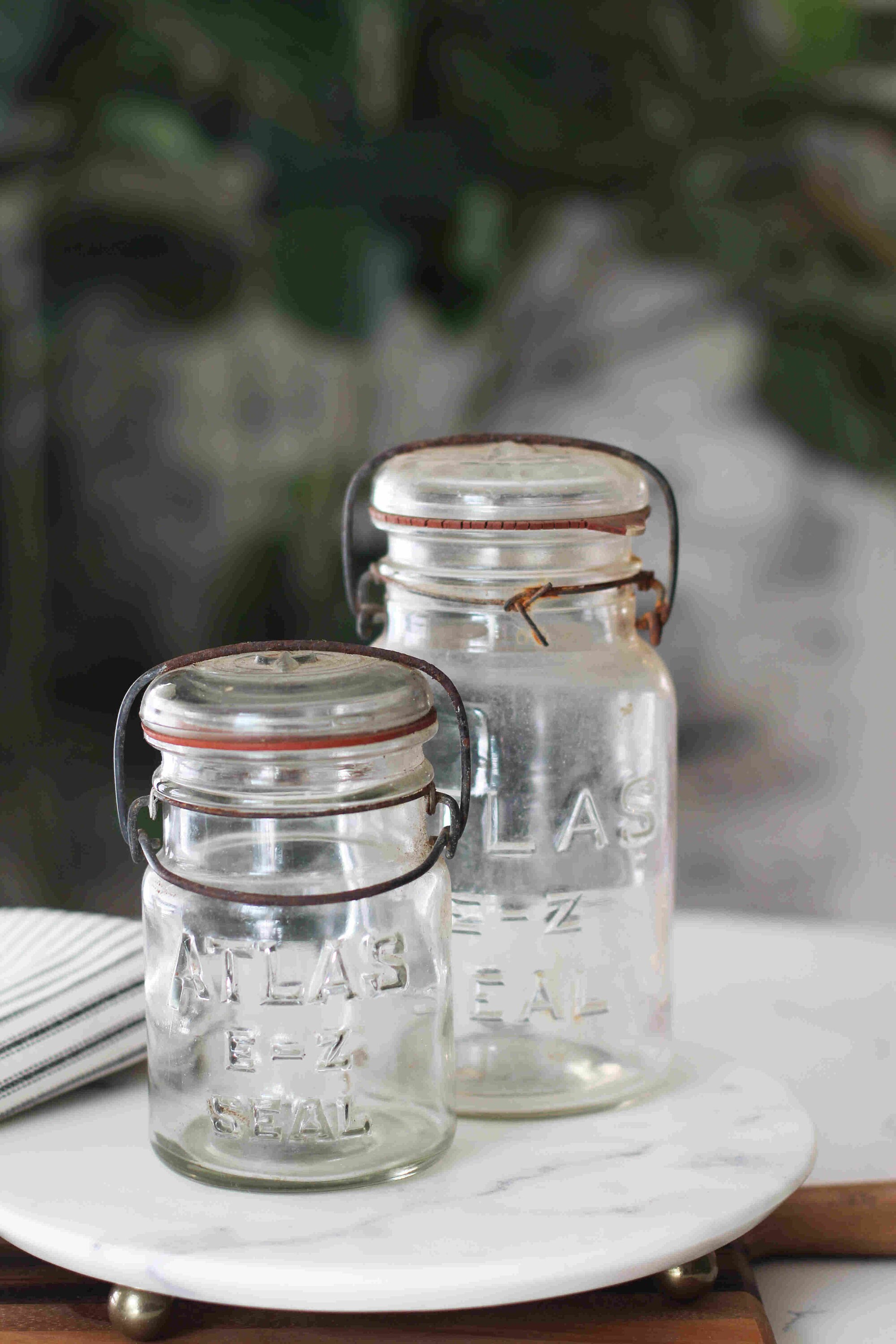 ヴィンテージ atlas ball jar acme ジャー 瓶 ガラス ヴィンテージ atlas ball jar acme ジャー 瓶 ガラス