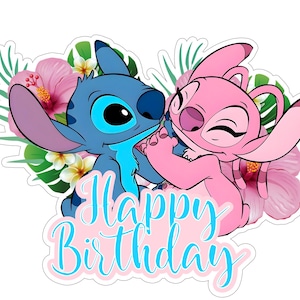 SOFORTIGER DOWNLOAD DIGITALE Datei Kuchen Topper, Cake Topper Geburtstagsparty