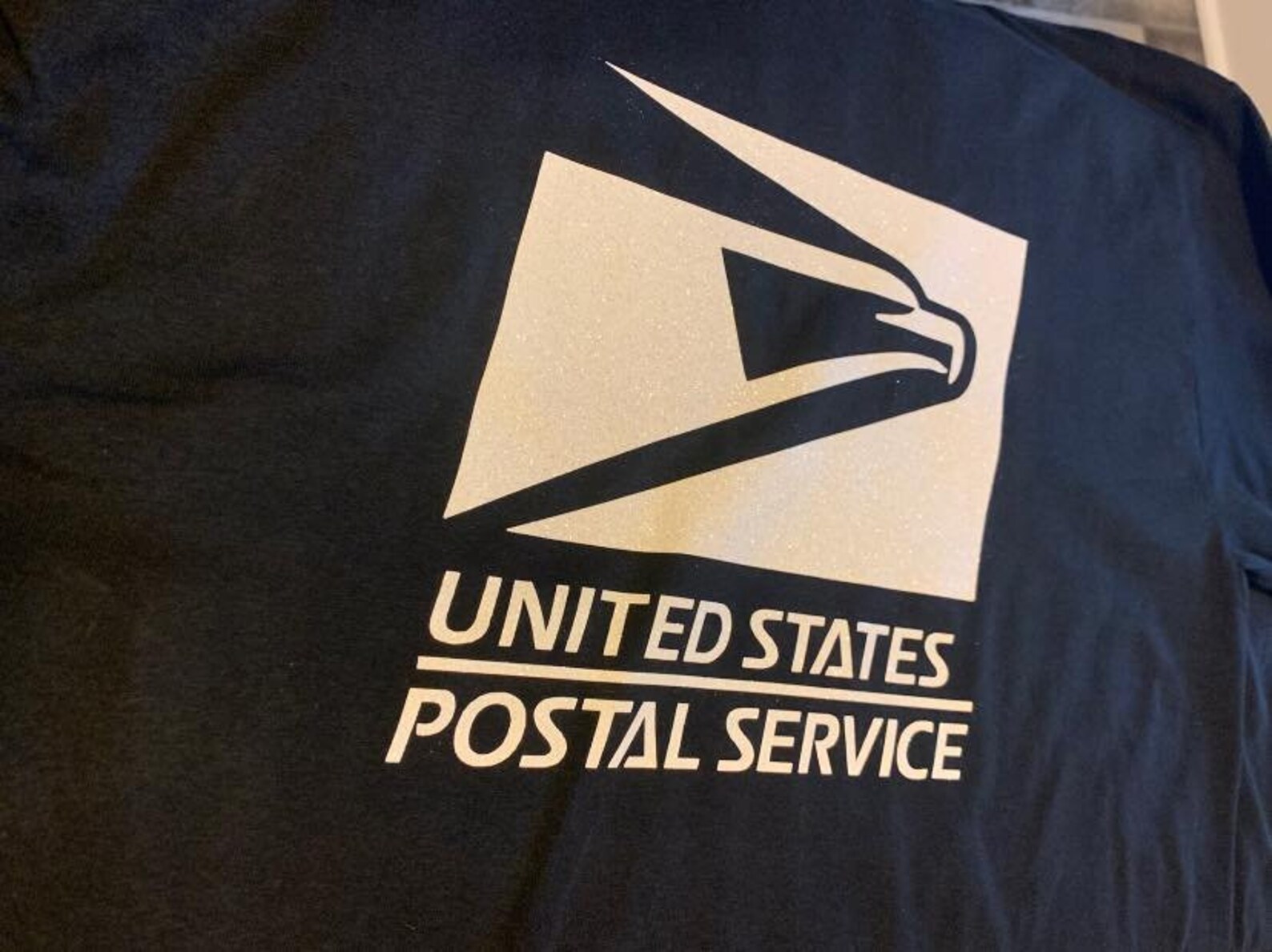 USPS Shirts and Hoodies | Etsy