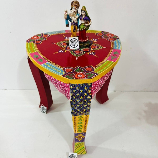 Rajasthani Furniture Etsy