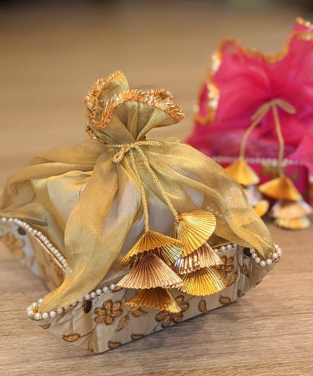 Indian wedding party favors 60 photos - Astyledwedding.com