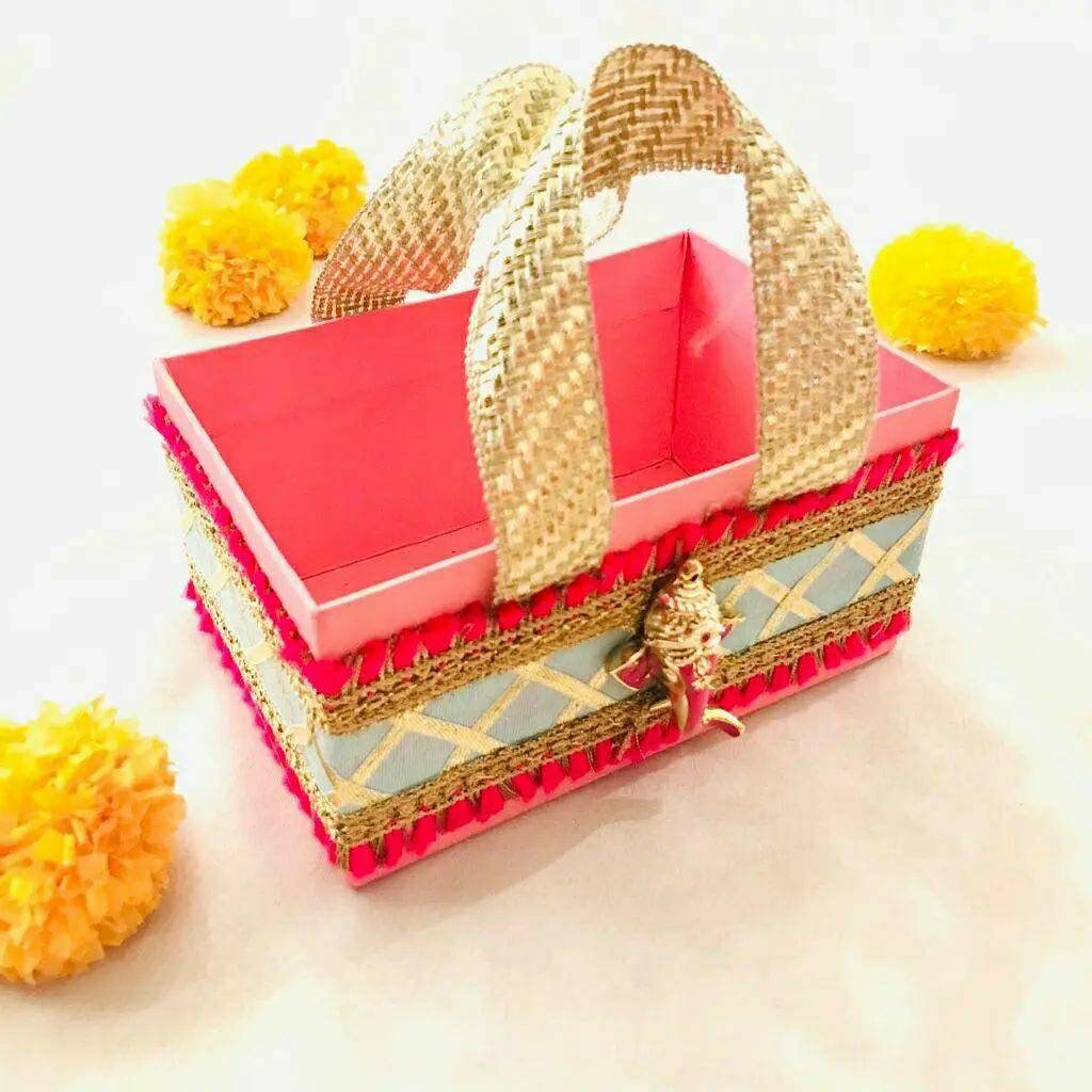 Set di 4 – indiano piume di pavone sottobicchiere Poggiabicchieri – MUM Auntie Pretty Gift # 15003