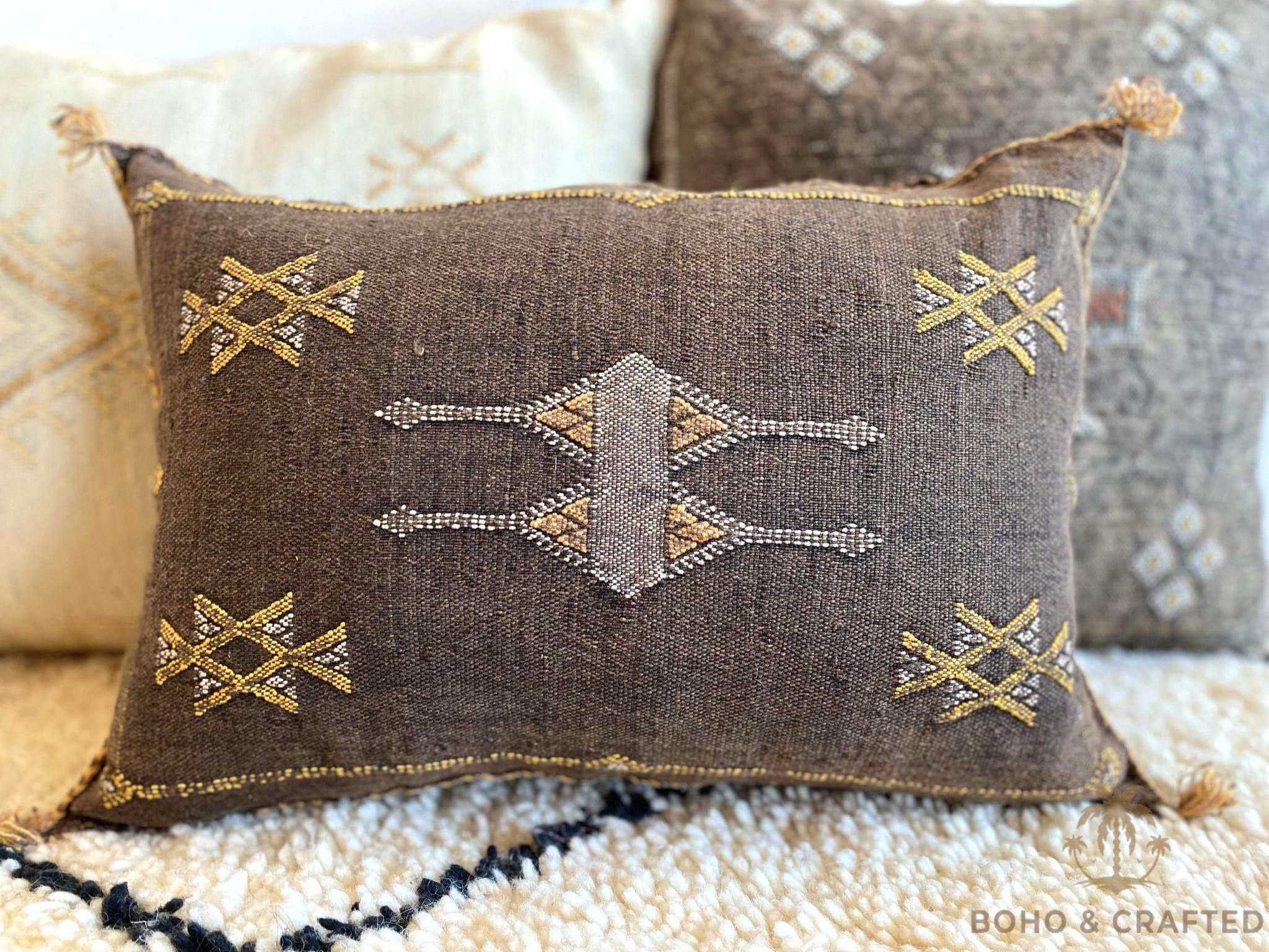 Throw Pillow Insert – Lincove