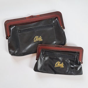 Vintage Charlie Handtasche /Clutch, Fashion und Mode, Abendgaderobe