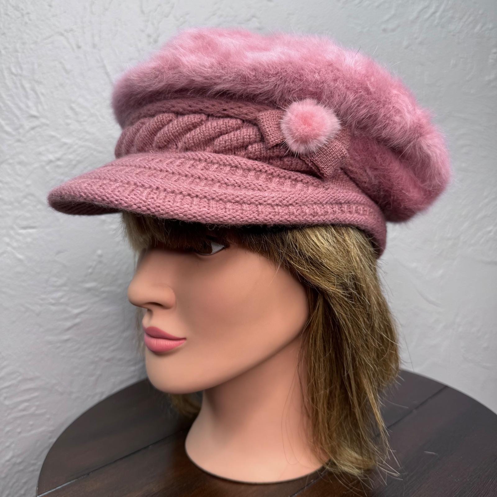 Newsboy Cap Y2k - Etsy display picture 1