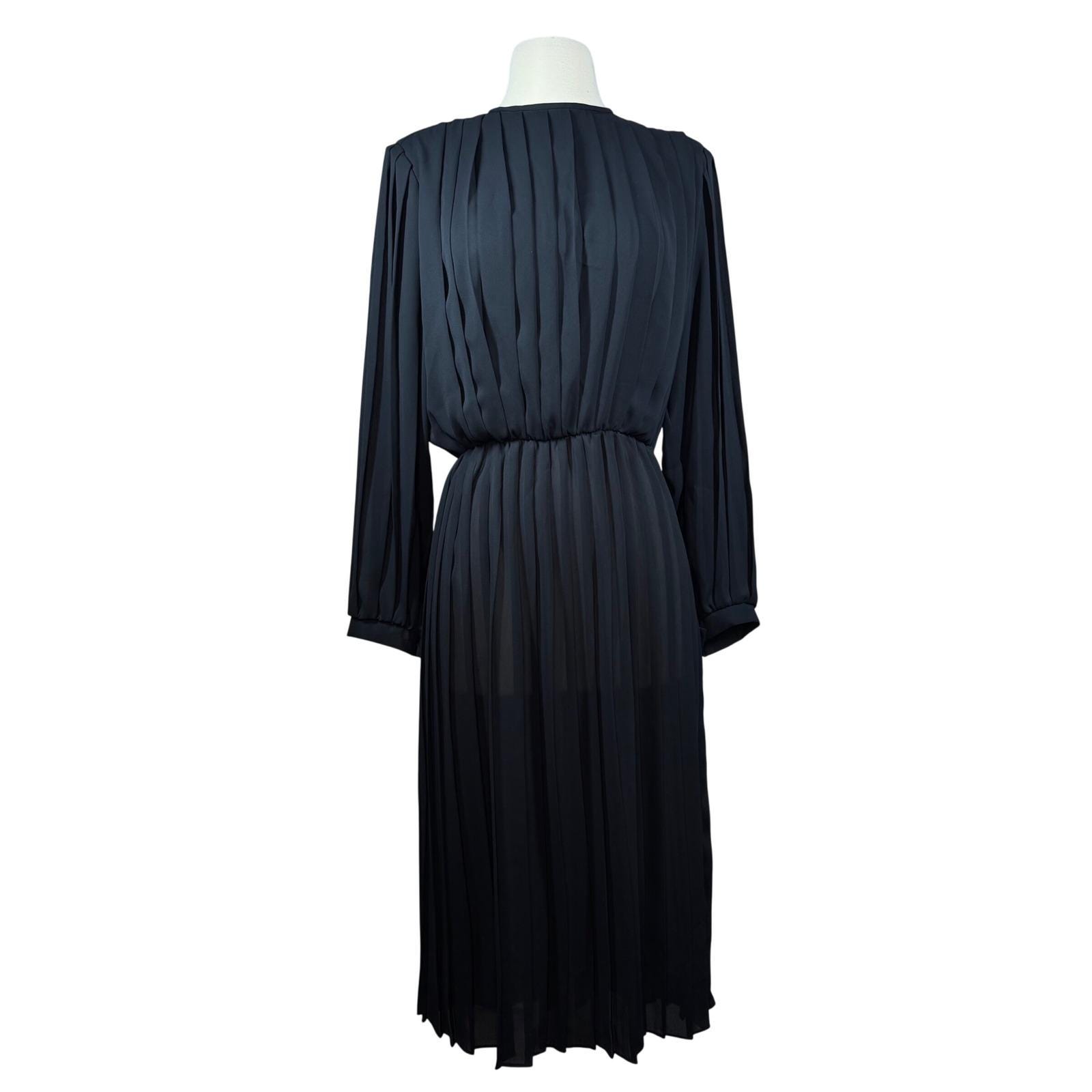 Witchy Long Sleeve Dress - Etsy