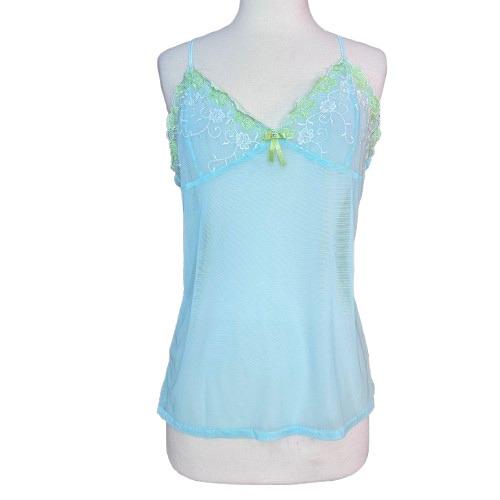 Sheer Camisoles - Etsy