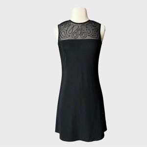 Vintage Club Dress