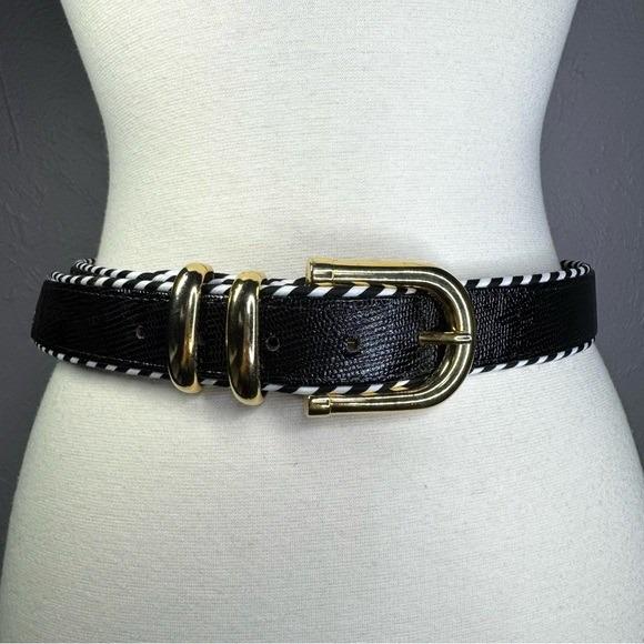 Sandy Duftler Designs Women’s Belt M Sandy Duftler Designs | Accessories | Sandy Duftler Designs  main image 4