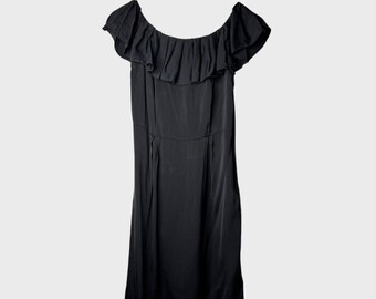 Karl Lagerfeld Paris Drop Waist Dress - Etsy Karl Lagerfeld Paris Drop Waist Dress - Etsy
