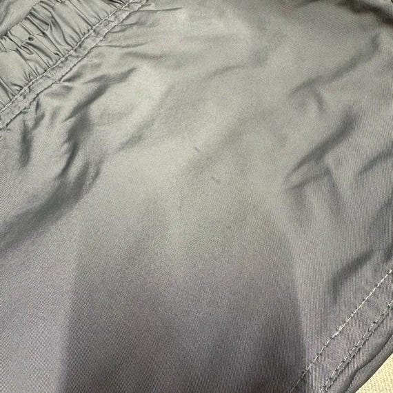 Futuristic Y2k Cyberpunk Hackers style Vest Metal… - image 10