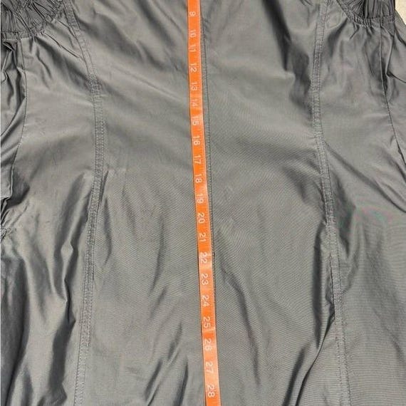 Futuristic Y2k Cyberpunk Hackers style Vest Metal… - image 4