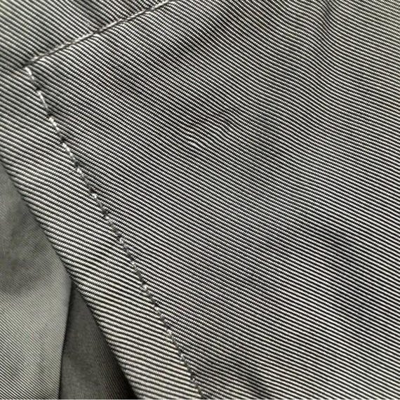 Futuristic Y2k Cyberpunk Hackers style Vest Metal… - image 9