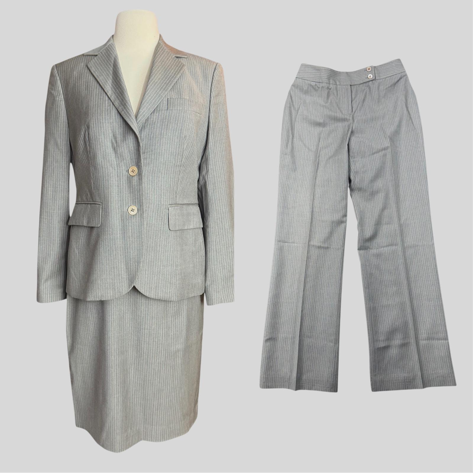 Brooks Brothers Womens Suit