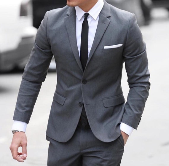 Pocket square deals straight fold