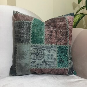 Oreiller à motifs, taie d&#39;oreiller à motifs, oreiller décoratif, coussins, taies d&#39;oreiller, double face, taie d&#39;oreiller douce, cadeau de pendaison de crémaillère