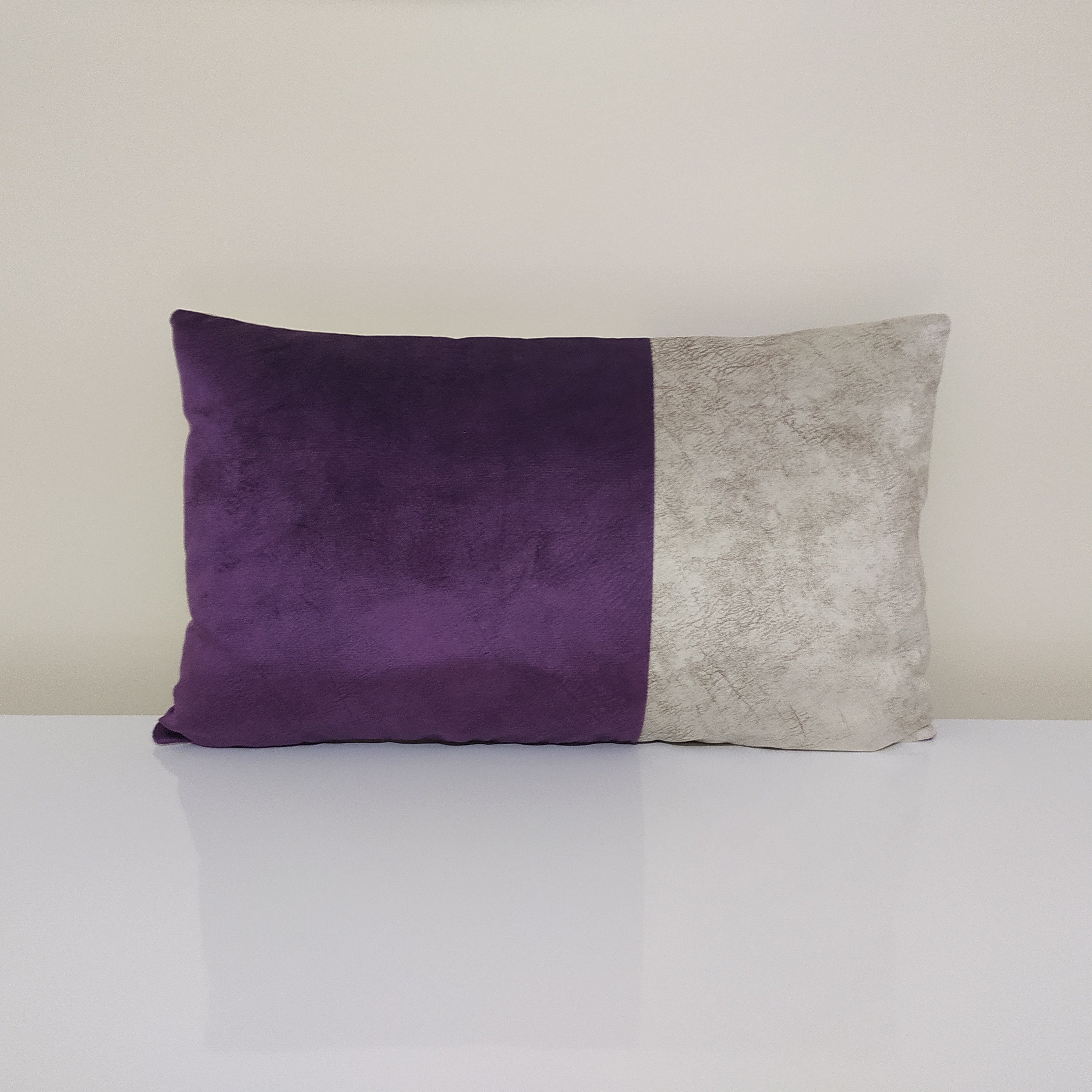 Coussin Décoratif Multicolore - Idée Cadeau Pour Enseignant - Occasion
