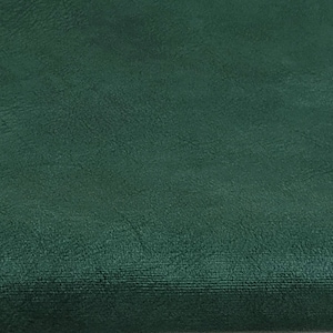 Luxury emerald green fabric, Designer fabrics in various colors, emerald, upholstery fabric, wipeable fabric,decorative fabric,velvet fabric