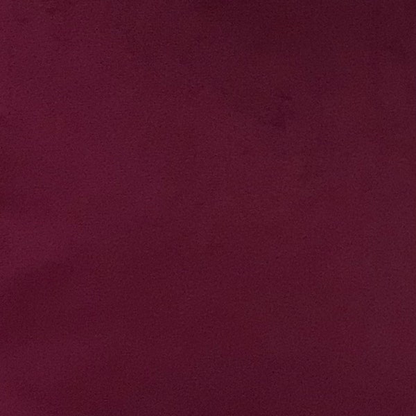 Burgandy semple fabric ,luxury fabric, upholstery fabric, wipeable fabric, decorative fabric, furniture curtain fabric, soft fabric