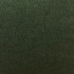 Upholstery green linen fabric, ideal for a variety of sewing projects, pillow fabrics, furniture fabrics, upholstery fabric, linen fabrics