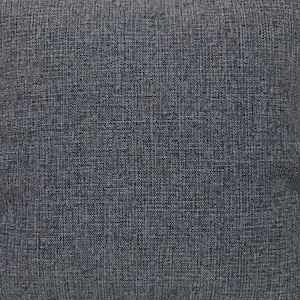 Upholstery smoky blue linen fabric, ideal for a variety of sewing projects, pillow fabrics, furniture fabric, upholstery fabric,linen fabric