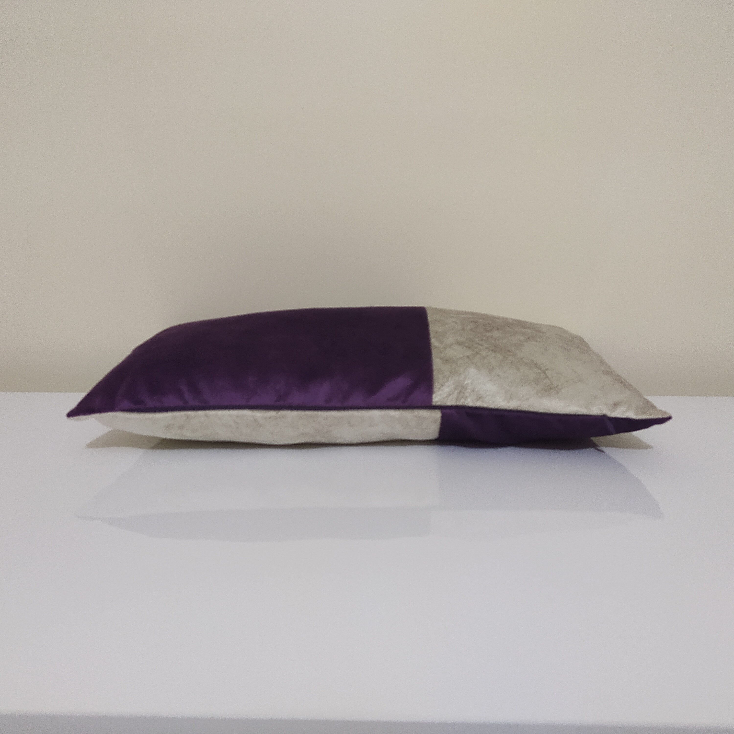 Coussin Décoratif Multicolore - Idée Cadeau Pour Enseignant - Occasion