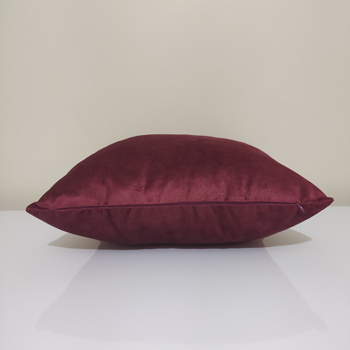 Red Throw Pillow Red Design Pillow Throw Pillows Pillow Etsy